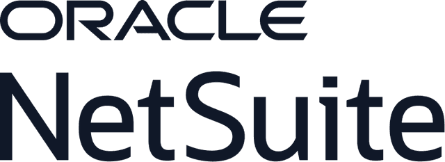 Oracle Netsuite